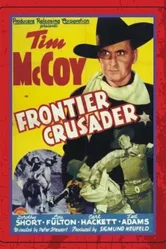 Frontier Crusader постер