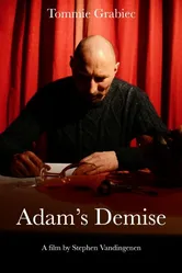 Adam's Demise постер