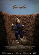Кармела постер