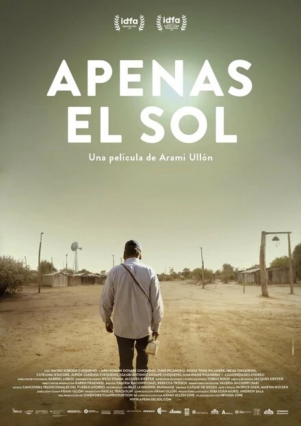 Постер Apenas el sol
