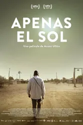Apenas el sol постер