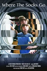 Where the Socks Go 2013 постер