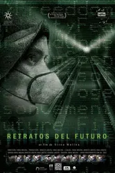 Retratos del Futuro постер