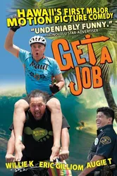 Get a Job 2011 постер