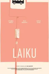 Laiku постер