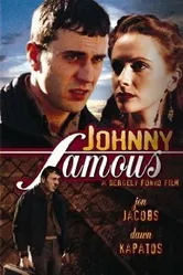Johnny Famous постер
