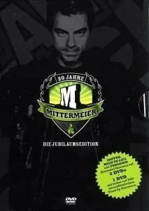 Постер 20 Jahre Mittermeier - Die große Show zum Tourjubiläum