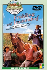 Весна в Имменхофе 1974 постер