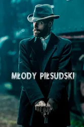 Ziuk. Young Pilsudski - Conspirators постер