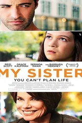 Sister 2014 постер