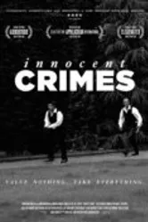 Innocent Crimes постер