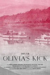 Olivia's Kick постер