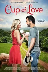 Love & Coffee 2016 постер