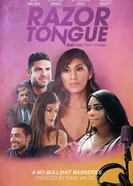 Razor Tongue постер
