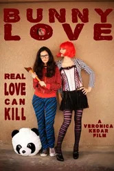 Bunny Love постер