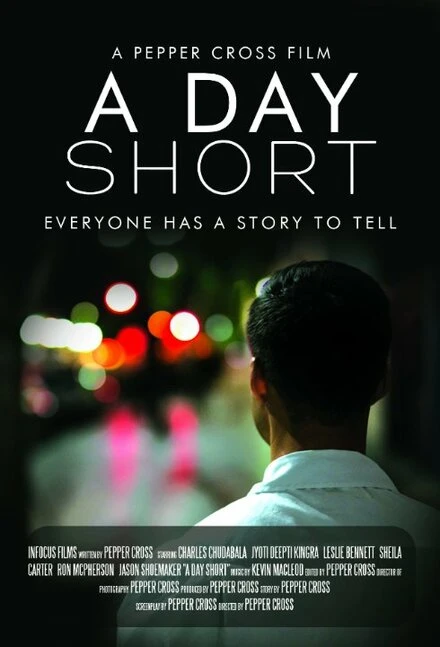Постер A Day Short