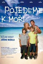 Поездка к морю 2014 постер