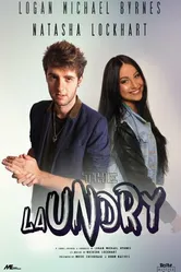 The Laundry 2014 постер