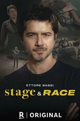 Stage & Race постер