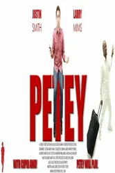 Petey постер