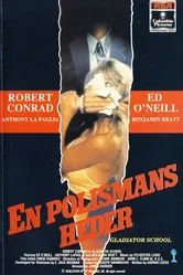 Police Story: Gladiator School постер