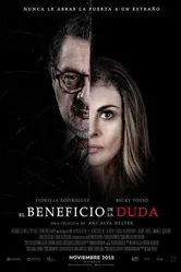 El Beneficio de la Duda постер