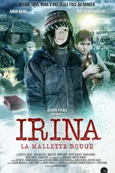 Ирина, красный чемоданчик 2014 постер