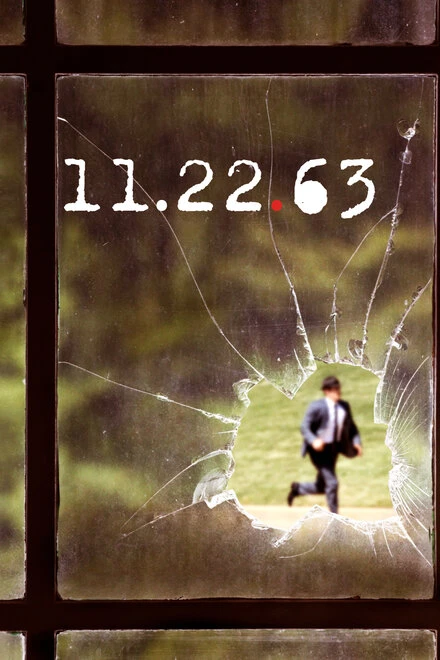 Постер 11.22.63 2016