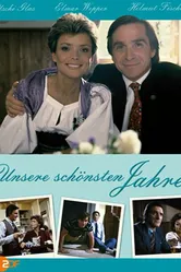 Наши прекрасные годы 1983 постер