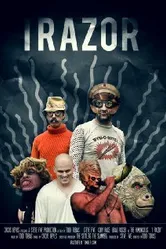 I Razor постер