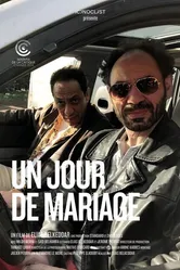 Un jour de mariage постер