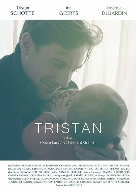 Постер Tristan 2017
