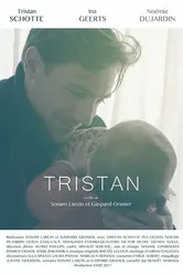 Tristan 2017 постер