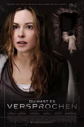 Ты это обещала 2012 постер