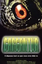 Гаргантюа 1998 постер