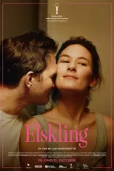 Elskling постер
