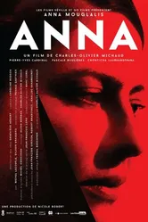 Anna 2015 постер