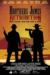 Brothers James: Retribution постер