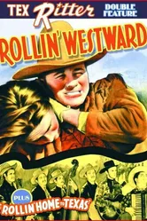 Rollin' Westward постер