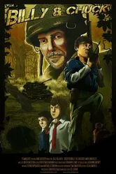 Билли и Чак 2011 постер