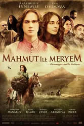 Махмут и Мерием 2013 постер