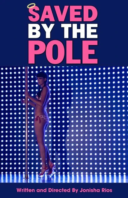 Постер Saved by the Pole