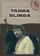 Тадас Блинда 1972 постер