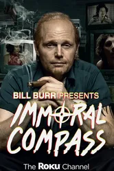 Immoral Compass постер