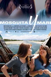 Москита и Мари 2012 постер