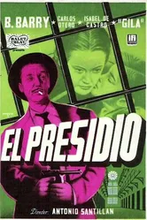 El presidio постер