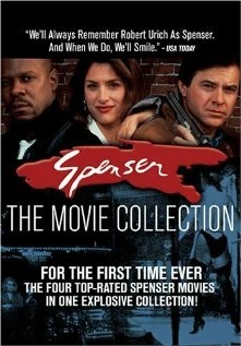 Постер Церемония 1993