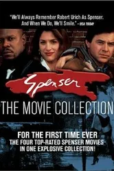 Церемония 1993 постер