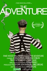 The Adventure 2008 постер