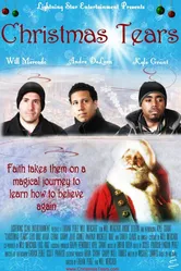 Christmas Tears постер